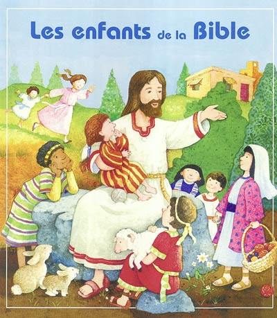 Les enfants de la Bible