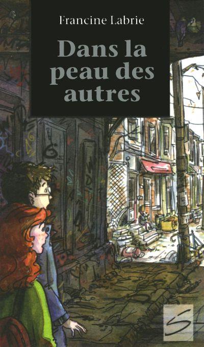 Dans la peau des autres