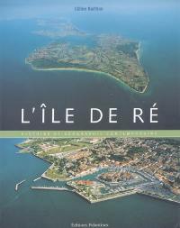 L'île de Ré