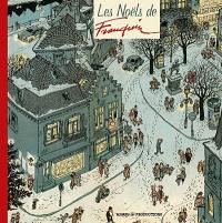 Les Noëls de Franquin