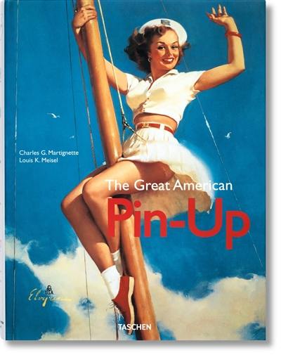 The great American pin-up