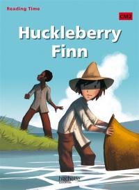 Huckleberry Finn : CM2