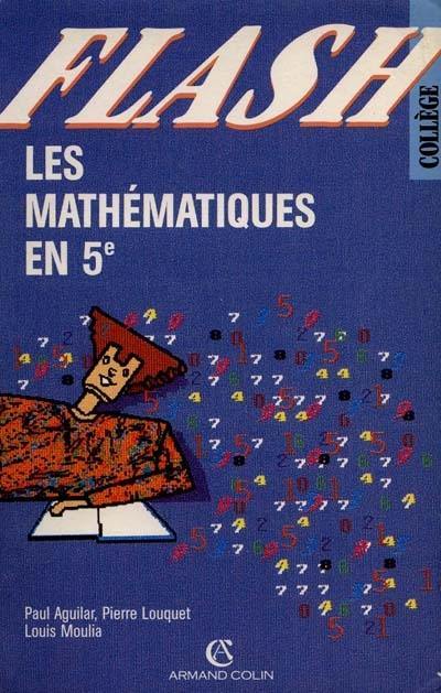 Les Mathématiques en cinquième : clés pour la réussite