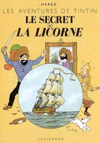 Le secret de La Licorne