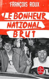 Le bonheur national brut