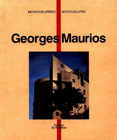 Georges Maurios