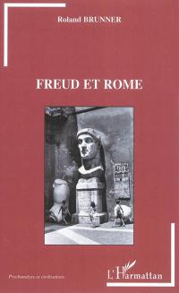 Freud et Rome