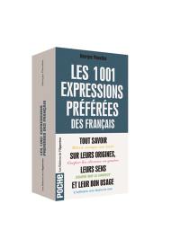 Les 1.001 expressions préférées des Français