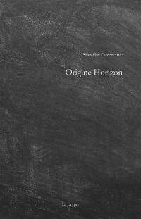 Origine horizon