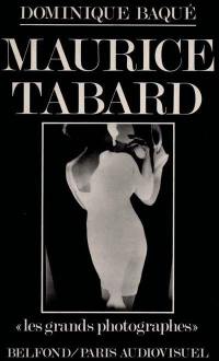 Maurice Tabard