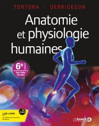 Anatomie et physiologie humaines