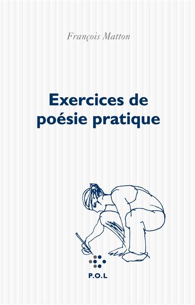 Exercices de poésie pratique