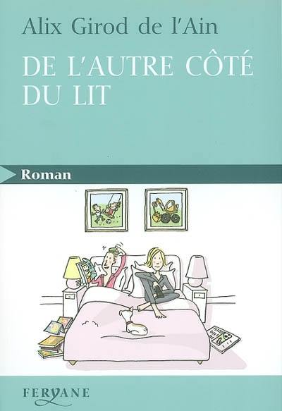 De l'autre côté du lit