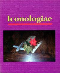 Iconologiae