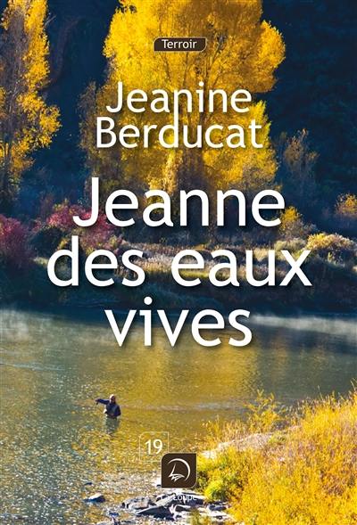 Jeanne des eaux vives