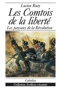 Les comtois de la liberté