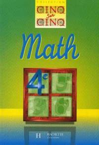 Math 4e