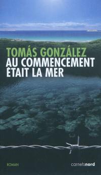 Au commencement était la mer