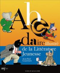 ABCdaire illustré de la littérature jeunesse