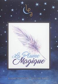 La plume magique