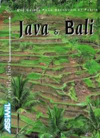 Java et Bali