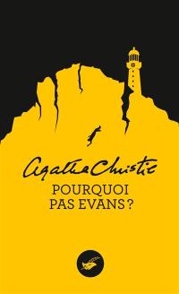 Pourquoi pas Evans ?