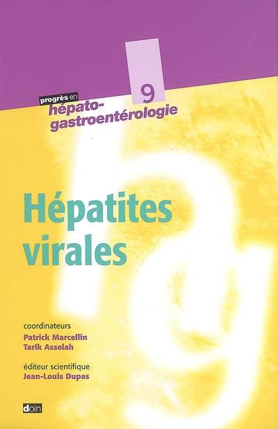 Hépatites virales