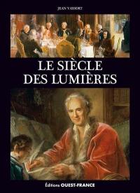 Le siècle des lumières