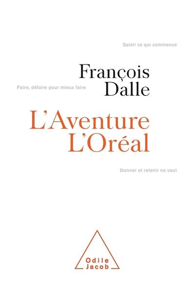 L'aventure L'Oréal