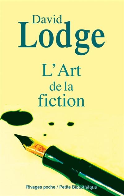 L'art de la fiction