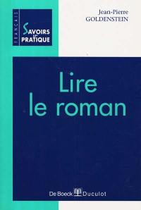 Lire le roman