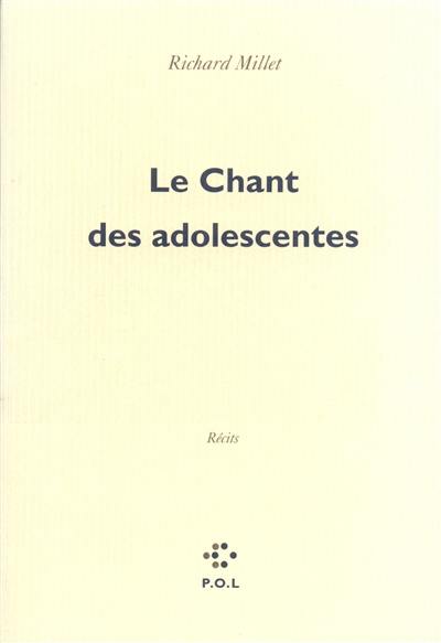 Le Chant des adolescentes