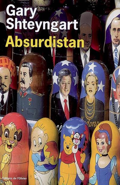 Absurdistan