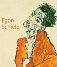 Egon Schiele (Albertina)