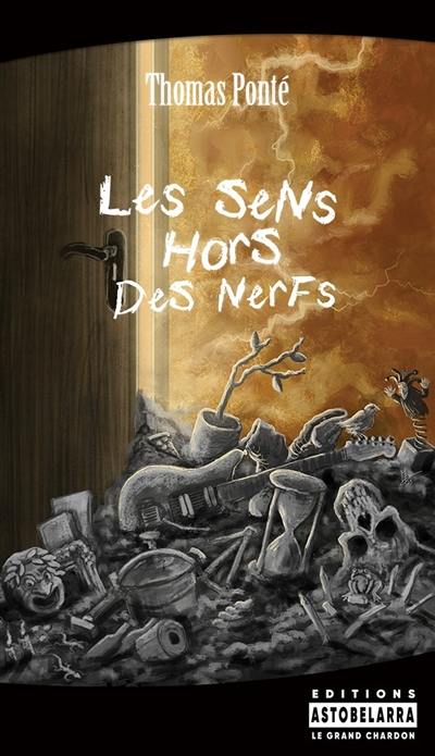 Le sens hors des nerfs