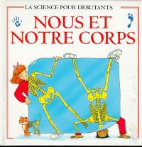 Nous et notre corps