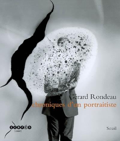 Chroniques d'un portraitiste : 1986-2006