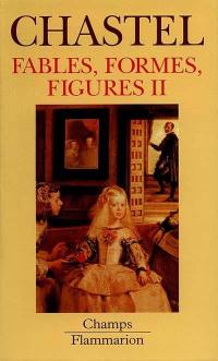 Fables, formes, figures. Vol. 2