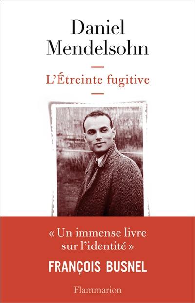 L'étreinte fugitive