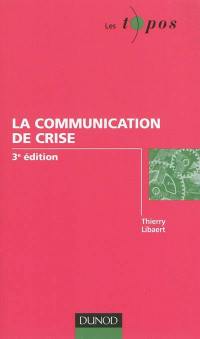 La communication de crise