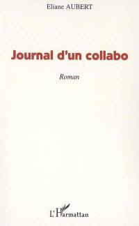 Journal d'un collabo