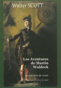 Les aventures de Martin Waldeck