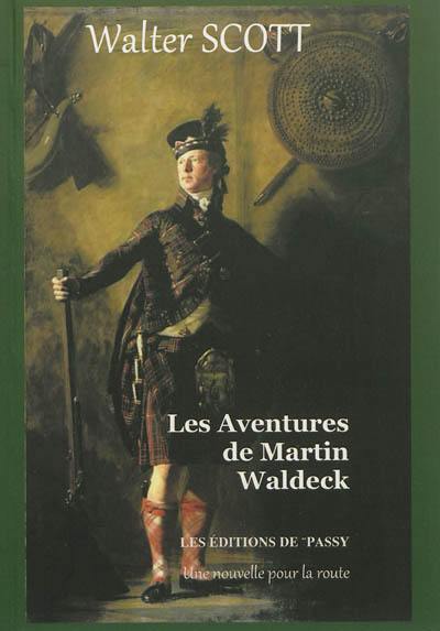 Les aventures de Martin Waldeck