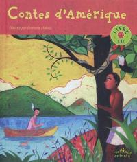 Contes d'Amérique