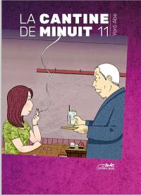 La cantine de minuit. Vol. 11