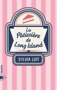 La pâtissière de Long Island