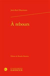 A rebours