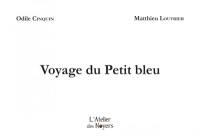 Voyage du Petit bleu