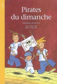 Pirates du dimanche