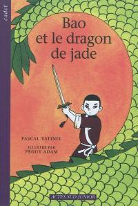 Bao et le dragon de jade